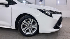 Toyota Corolla 1.8 VVT-i Hybrid Icon 5dr CVT Hybrid Hatchback